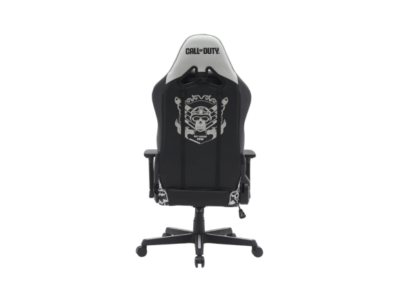 GAMEON COD Licensed Gaming Chair - Adjustable Armrests, Metal Base GAMEON COD Licensed Gaming Chair - Adjustable Armrests, Metal Base
